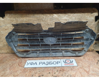 Решетка радиатора Great Wall Wingle 7 Решетка радиатора Great Wall Wingle 7
