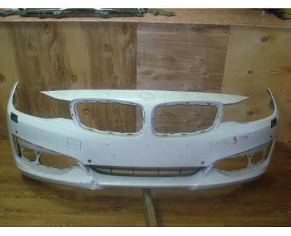 Бампер передний для BMW 3-серия F34 GT 2012>