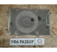 Радиатор кондиционера SQ625 2.5 Suzuki Grand Vitara 1998-2005