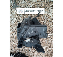 Корпус печки Honda Civic 4D 2006-2012