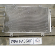 Радиатор кондиционера Ford Mondeo IV 2007-2015
