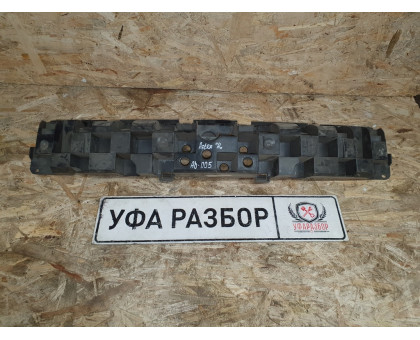 Абсорбер переднего бампера  Opel Astra H / Family 2004-2015