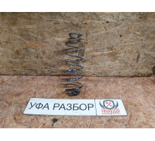 Пружина задняя 1,6 МКПП Citroen C4 2005-2011
