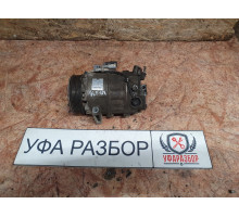Компрессор кондиционера Nissan X-Trail (T31) 2007-2014
