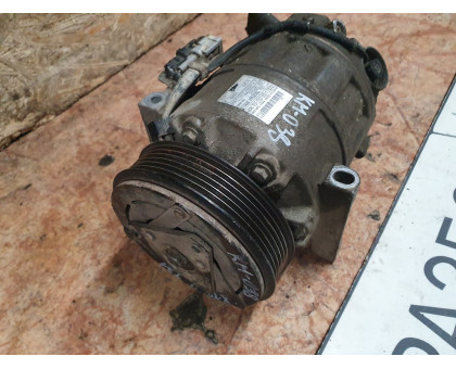 Компрессор кондиционера Nissan X-Trail (T31) 2007-2014 Компрессор кондиционера Nissan X-Trail (T31) 2007-2014