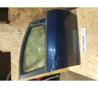 Дверь передняя правая в сборе без стекла  Opel Astra J 2010>