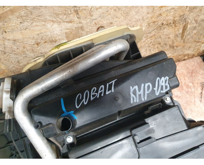 Корпус печки с моторчиком 1,5 МКПП Chevrolet Cobalt 2012>