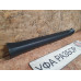 Накладка порога салонная перед правая 1.6 АКПП Toyota Corolla E15 2006-2010