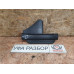 Накладка порога салонная зад правая 1.6 АКПП Toyota Corolla E15 2006-2010
