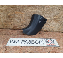 Накладка порога салонная перед левая 1.6 АКПП Toyota Corolla E15 2006-2010
