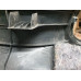 Накладка порога салонная перед левая 1.6 АКПП Toyota Corolla E15 2006-2010