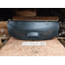 Полка багажника 1.6 АКПП Toyota Corolla E15 2006-2010