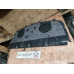 Полка багажника 1.6 АКПП Toyota Corolla E15 2006-2010