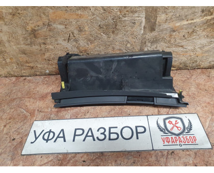 Бардачок верхний 1.6 АКПП Toyota Corolla E15 2006-2010