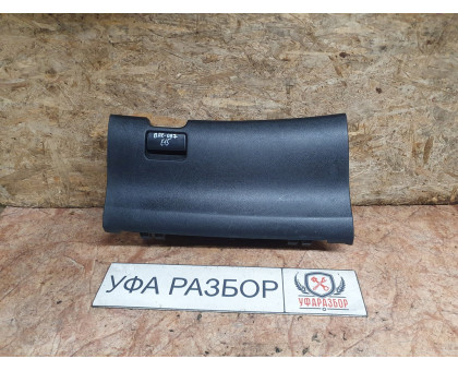 Бардачок нижний 1.6 АКПП Toyota Corolla E15 2006-2010 Бардачок нижний 1.6 АКПП Toyota Corolla E15 2006-2010