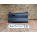 Бардачок нижний 1.6 АКПП Toyota Corolla E15 2006-2010