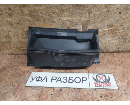 Бардачок нижний 1.6 АКПП Toyota Corolla E15 2006-2010 Бардачок нижний 1.6 АКПП Toyota Corolla E15 2006-2010