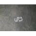 Сиденье заднее (спинка с боковинами) 1.6 АКПП Toyota Corolla E15 2006-2010