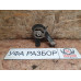 Подушка ДВС задняя 1.6 АКПП Toyota Corolla E15 2006-2010