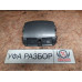 Дефлектор центральный 1.6 АКПП Toyota Corolla E15 2006-2010