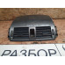 Дефлектор центральный 1.6 АКПП Toyota Corolla E15 2006-2010