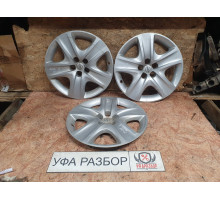 Колпак колесный Opel Astra J 2010>