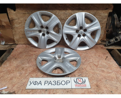 Колпак колесный Opel Astra J 2010>