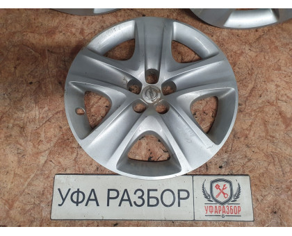 Колпак колесный Opel Astra J 2010>