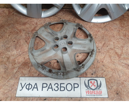 Колпак колесный Opel Astra J 2010>