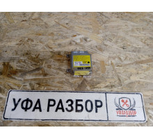 Блок AIR BAG (SRS)  Mitsubishi Cedia 2001>