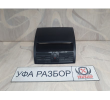 Дефлектор центральный 1,8 МКПП Mazda 6 (GH) 2007-2012
