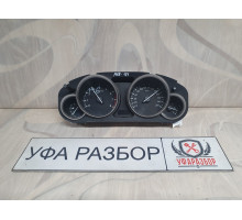 Панель приборов 1,8 МКПП Mazda 6 (GH) 2007-2012