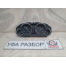 Панель приборов 1,8 МКПП Mazda 6 (GH) 2007-2012