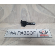Подрулевой переключатель дворников 1,8 МКПП Mazda 6 (GH) 2007-2012
