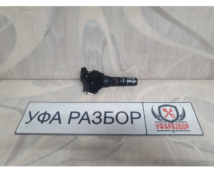 Подрулевой переключатель дворников 1,8 МКПП Mazda 6 (GH) 2007-2012