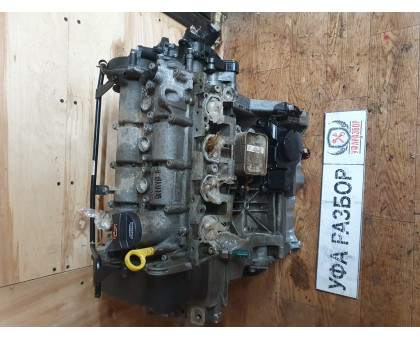 Мотор CWVA 110 лс 1,6 МКПП Skoda Octavia (A7) 2013>