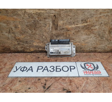Блок управления ДВС 1.5 АКПП Hyundai Accent 2000-2012