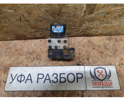 Блок ABS 1.5 АКПП Hyundai Accent 2000-2012