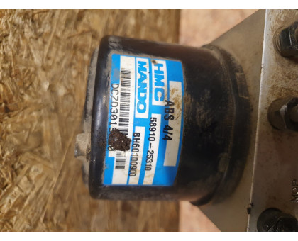 Блок ABS 1.5 АКПП Hyundai Accent 2000-2012