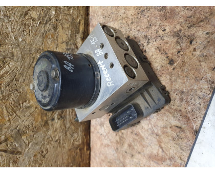 Блок ABS 1.5 АКПП Hyundai Accent 2000-2012