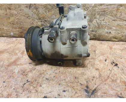 Компрессор кондиционера 1.5 АКПП Hyundai Accent 2000-2012