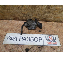 Дроссельная заслонка 1.5 АКПП Hyundai Accent 2000-2012