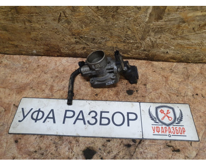 Дроссельная заслонка 1.5 АКПП Hyundai Accent 2000-2012