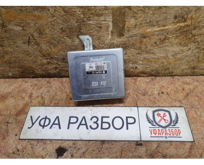 Блок управления АКПП 1.5 АКПП Hyundai Accent 2000-2012