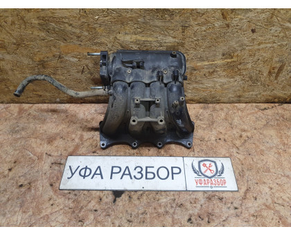 Коллектор впускной 1.5 АКПП Hyundai Accent 2000-2012