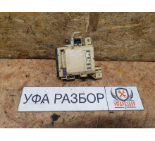 Блок предохранителей салонный 3.5 АКПП рест Toyota Camry V40 2009-2011