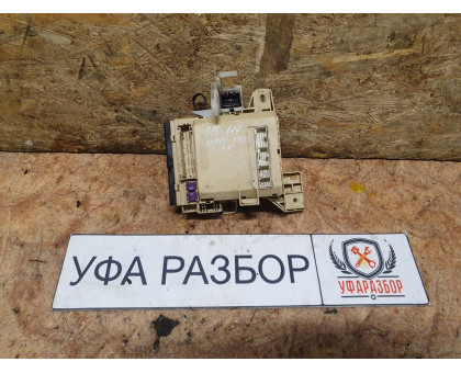 Блок предохранителей салонный 3.5 АКПП рест Toyota Camry V40 2009-2011 Блок предохранителей салонный 3.5 АКПП рест Toyota Camry V40 2009-2011