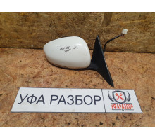 Зеркало правое 3.5 АКПП рест Toyota Camry V40 2009-2011