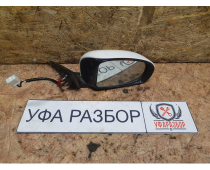 Зеркало правое 3.5 АКПП рест Toyota Camry V40 2009-2011 Зеркало правое 3.5 АКПП рест Toyota Camry V40 2009-2011