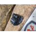 Блок регулировки зеркал 3.5 АКПП рест Toyota Camry V40 2009-2011